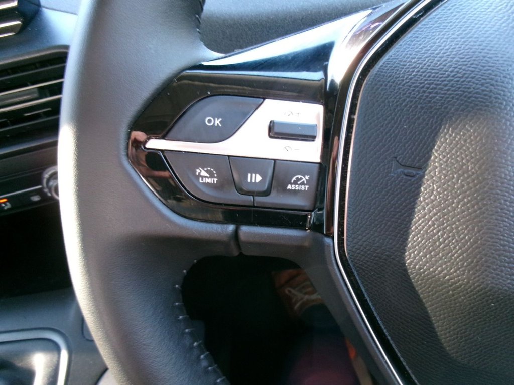 Used Peugeot Rifter 2025 for sale - 77937085: Photo 22