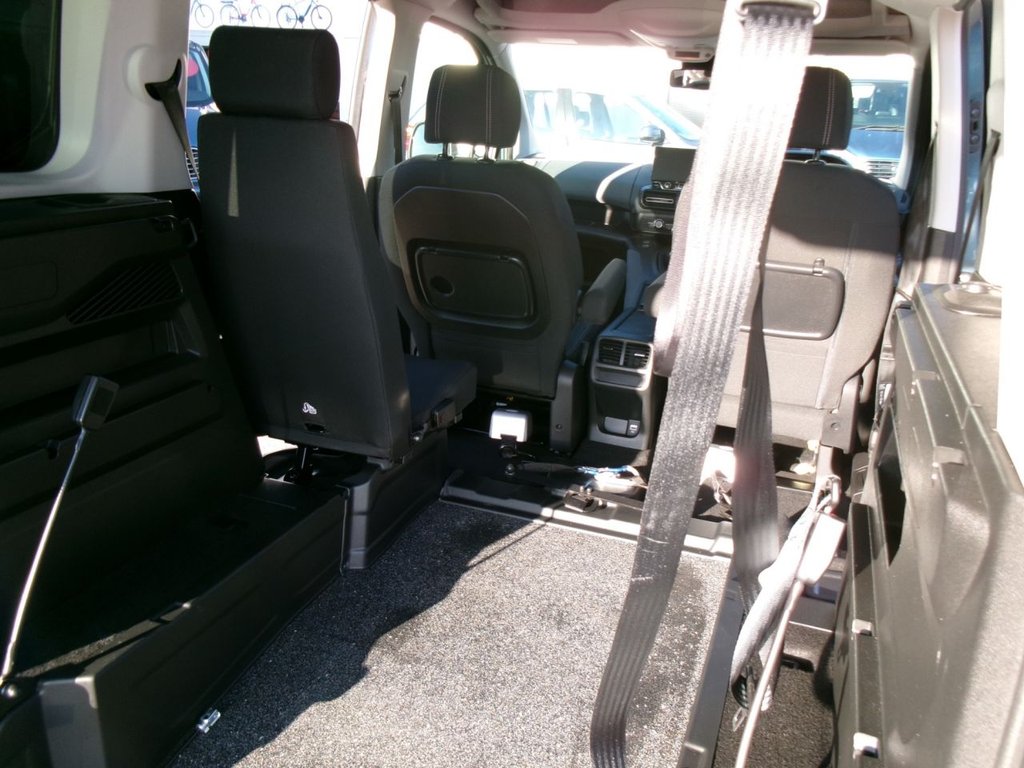 Used Peugeot Rifter 2025 for sale - 77937085: Photo 7