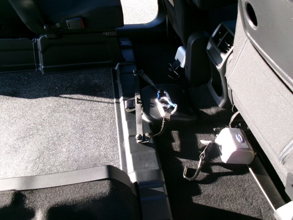 Used Peugeot Rifter 2025 for sale - 77937085: Photo 9