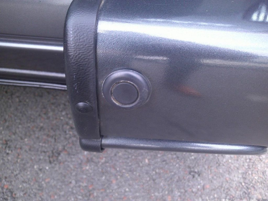 Used Citroen Berlingo 2017 for sale - 76647217: Photo 11