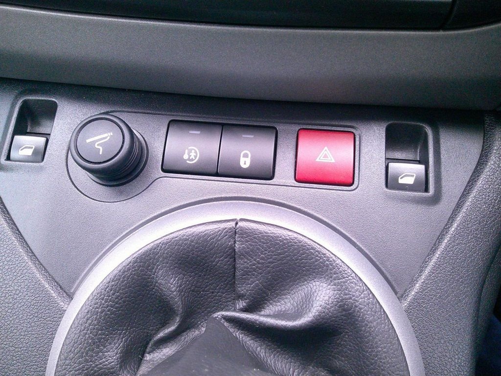 Used Citroen Berlingo 2017 for sale - 76647217: Photo 14