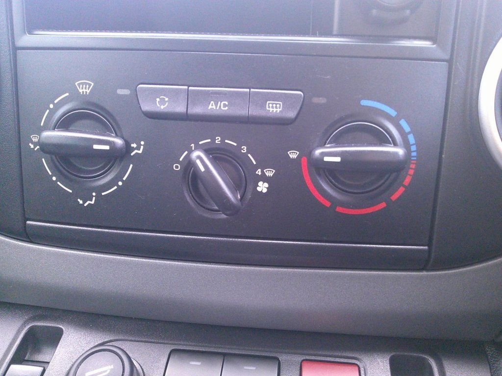 Used Citroen Berlingo 2017 for sale - 76647217: Photo 15