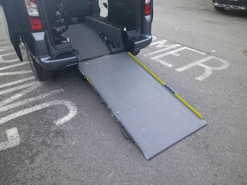 Used Citroen Berlingo 2017 for sale - 76647217: Photo 5