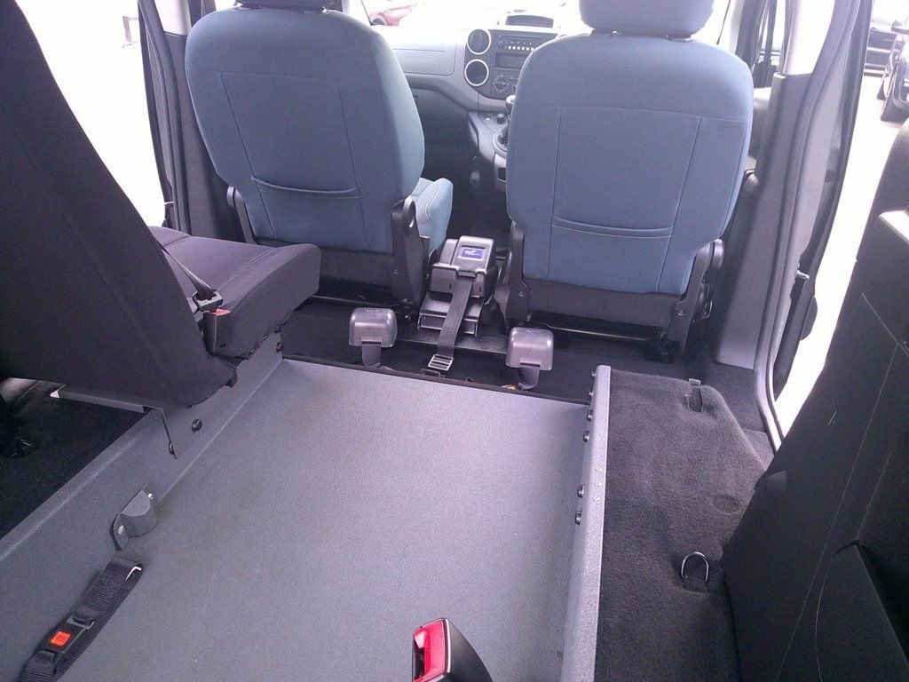 Used Citroen Berlingo 2017 for sale - 76647217: Photo 7