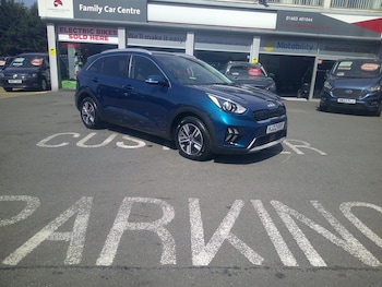 Kia - Niro