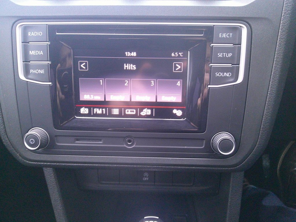 Used Volkswagen Caddy Maxi Life 2020 for sale - 77668970: Photo 14