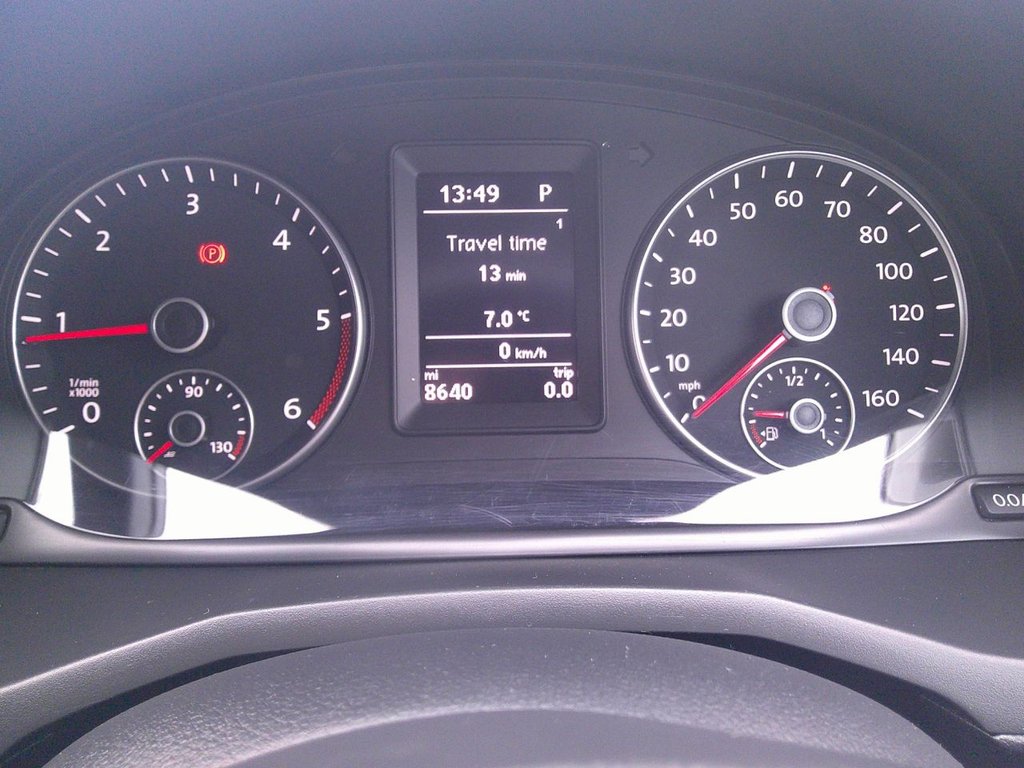 Used Volkswagen Caddy Maxi Life 2020 for sale - 77668970: Photo 20