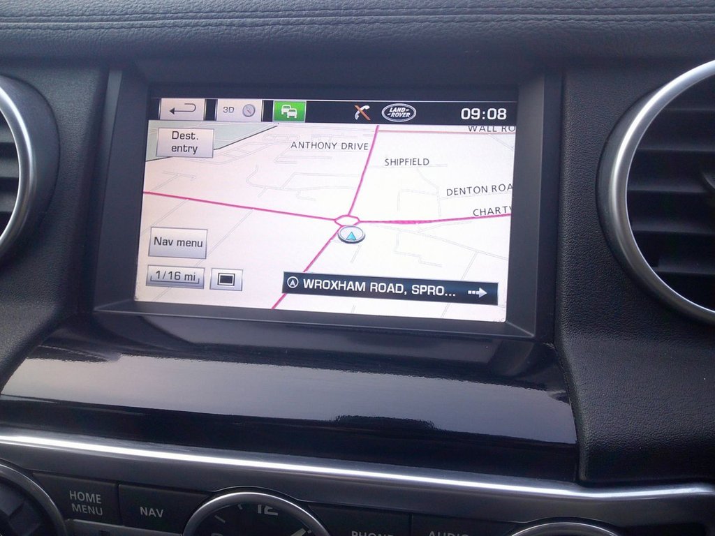 Used Land Rover Discovery 2013 for sale - 76710819: Photo 10