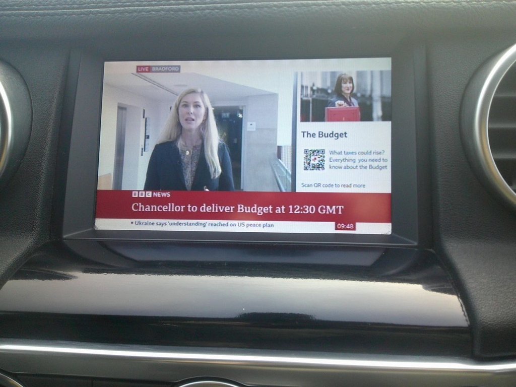 Used Land Rover Discovery 2013 for sale - 76710819: Photo 11