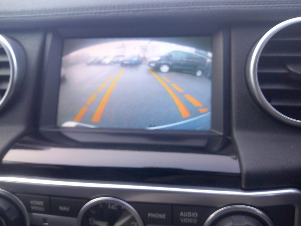 Used Land Rover Discovery 2013 for sale - 76710819: Photo 12