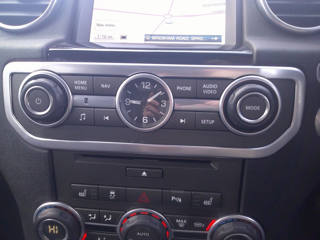 Used Land Rover Discovery 2013 for sale - 76710819: Photo 13