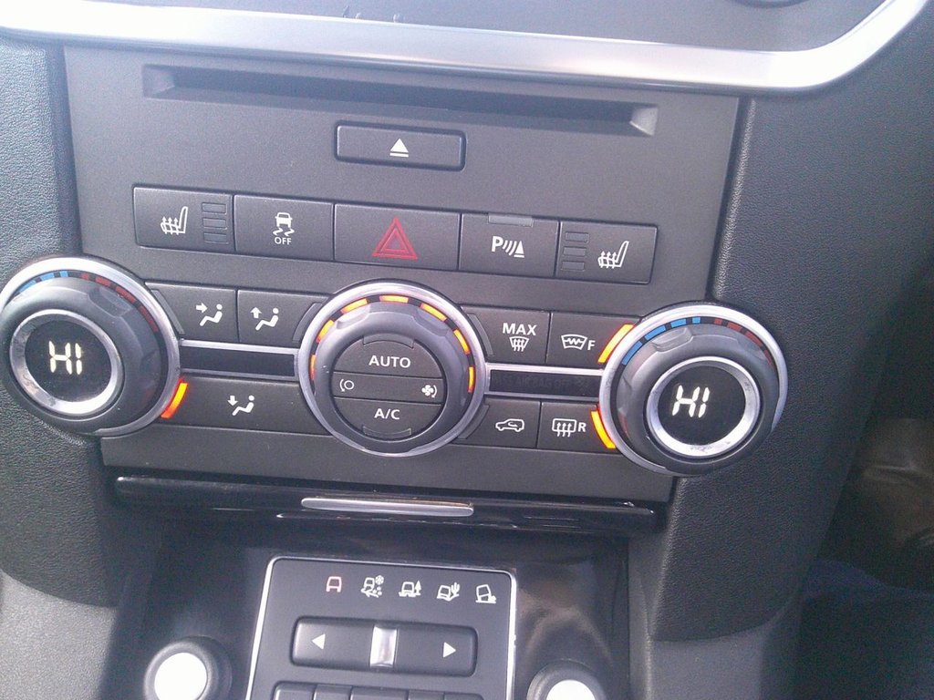 Used Land Rover Discovery 2013 for sale - 76710819: Photo 14