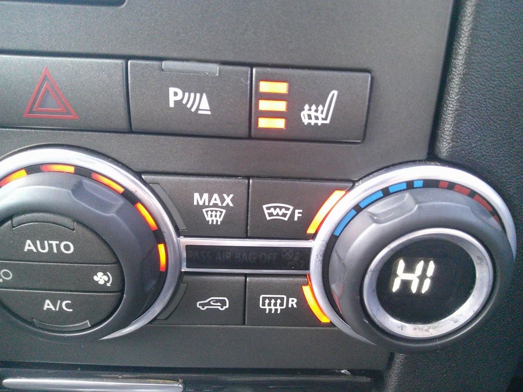 Used Land Rover Discovery 2013 for sale - 76710819: Photo 15