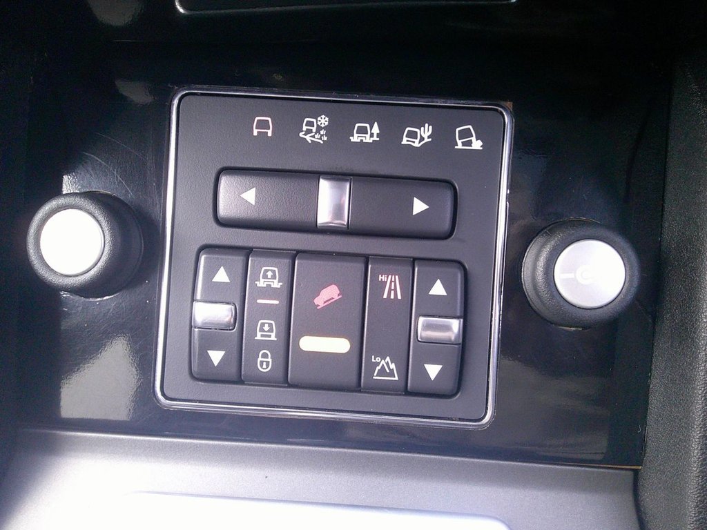 Used Land Rover Discovery 2013 for sale - 76710819: Photo 16