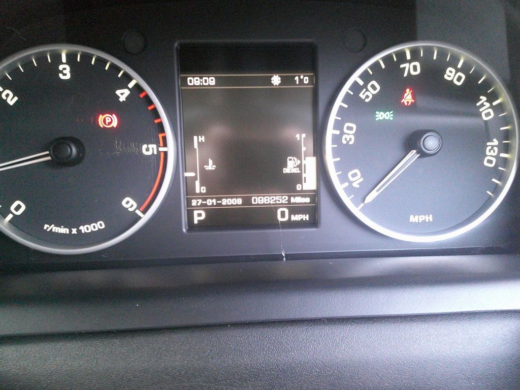 Used Land Rover Discovery 2013 for sale - 76710819: Photo 20