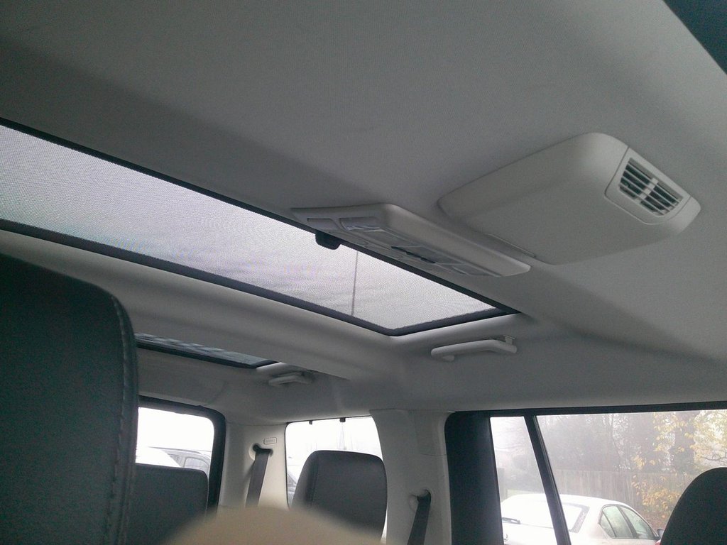 Used Land Rover Discovery 2013 for sale - 76710819: Photo 23