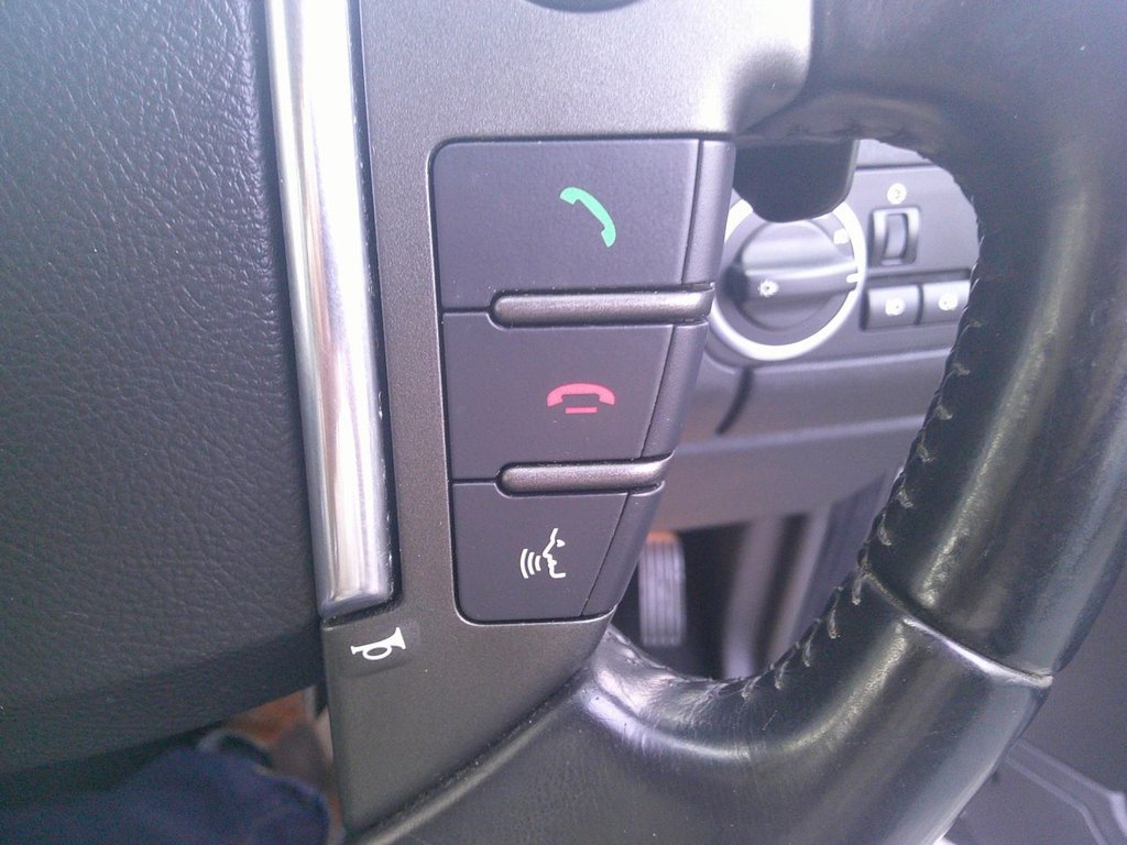 Used Land Rover Discovery 2013 for sale - 76710819: Photo 25