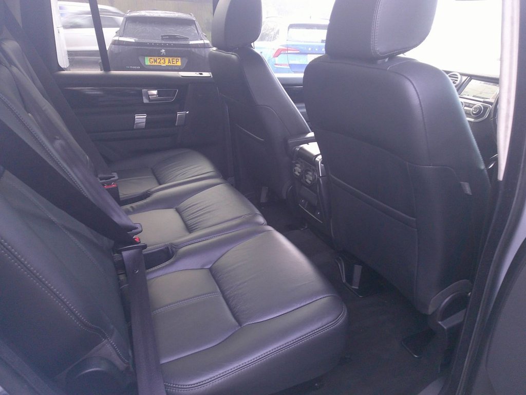Used Land Rover Discovery 2013 for sale - 76710819: Photo 27