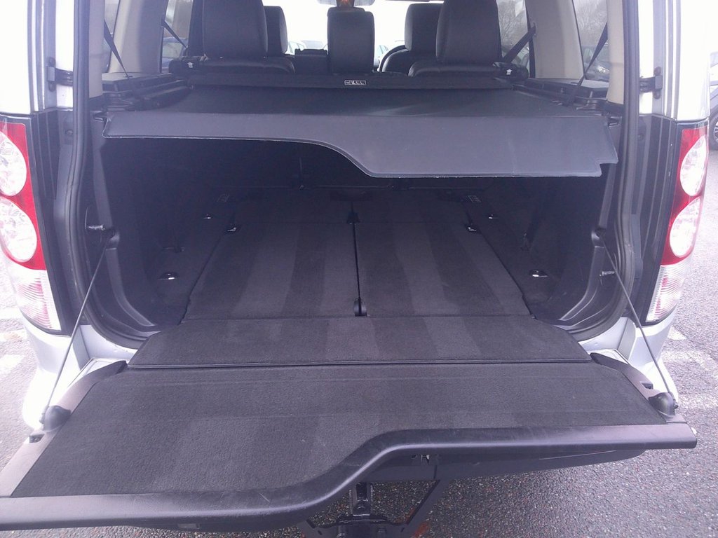 Used Land Rover Discovery 2013 for sale - 76710819: Photo 29