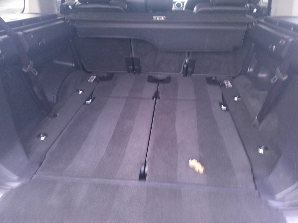 Used Land Rover Discovery 2013 for sale - 76710819: Photo 30