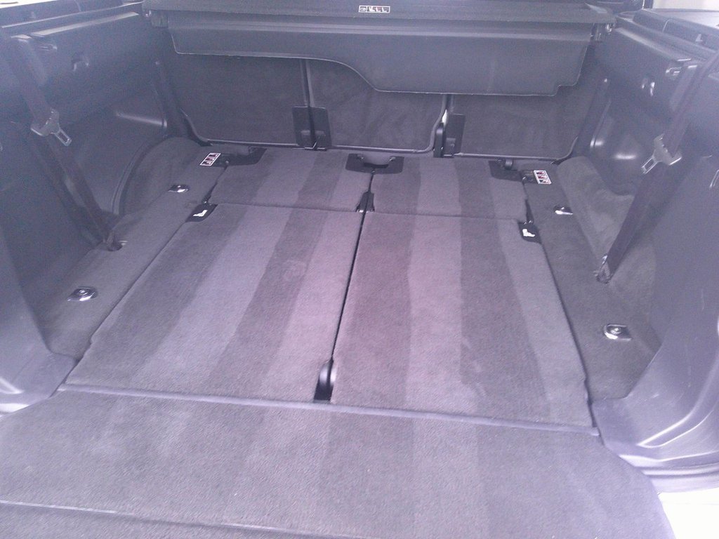 Used Land Rover Discovery 2013 for sale - 76710819: Photo 31