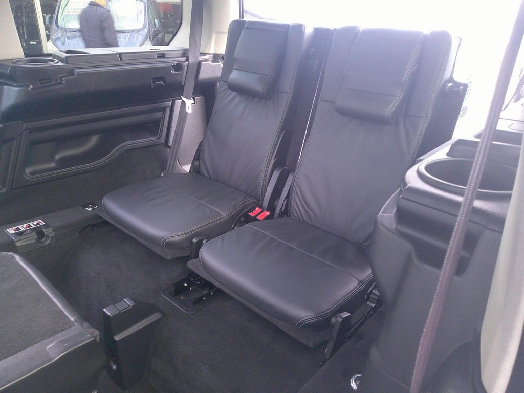 Used Land Rover Discovery 2013 for sale - 76710819: Photo 32