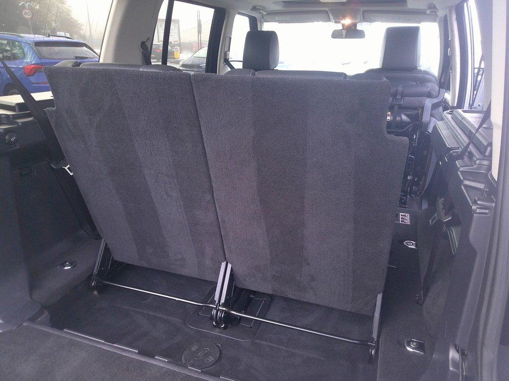 Used Land Rover Discovery 2013 for sale - 76710819: Photo 33