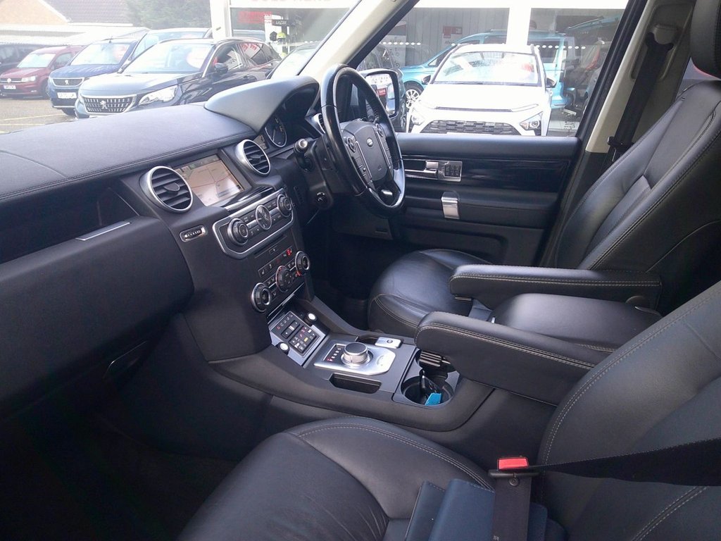 Used Land Rover Discovery 2013 for sale - 76710819: Photo 37