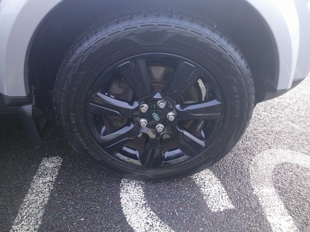 Used Land Rover Discovery 2013 for sale - 76710819: Photo 38