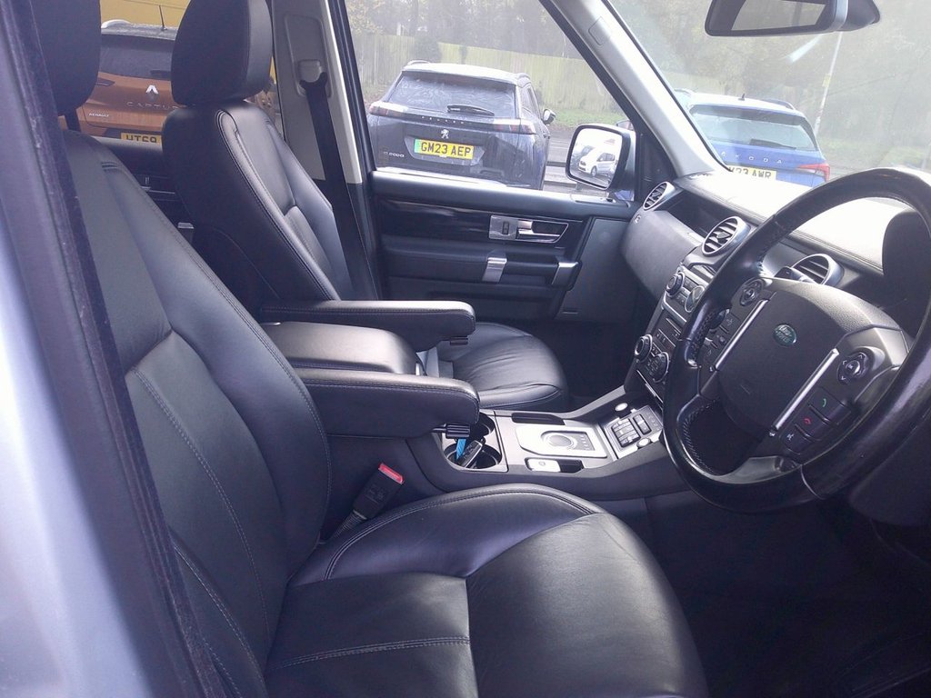 Used Land Rover Discovery 2013 for sale - 76710819: Photo 6