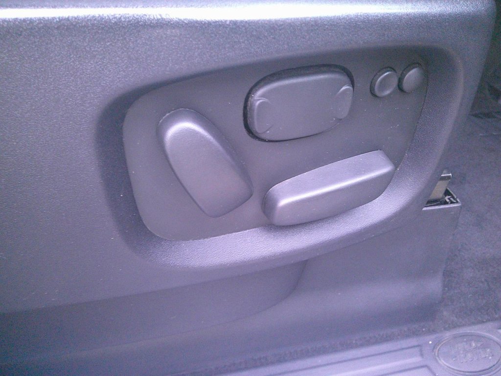 Used Land Rover Discovery 2013 for sale - 76710819: Photo 7