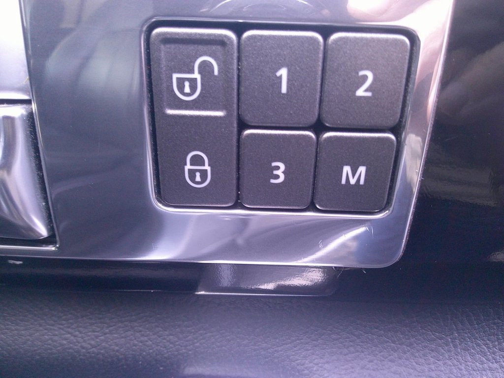 Used Land Rover Discovery 2013 for sale - 76710819: Photo 9