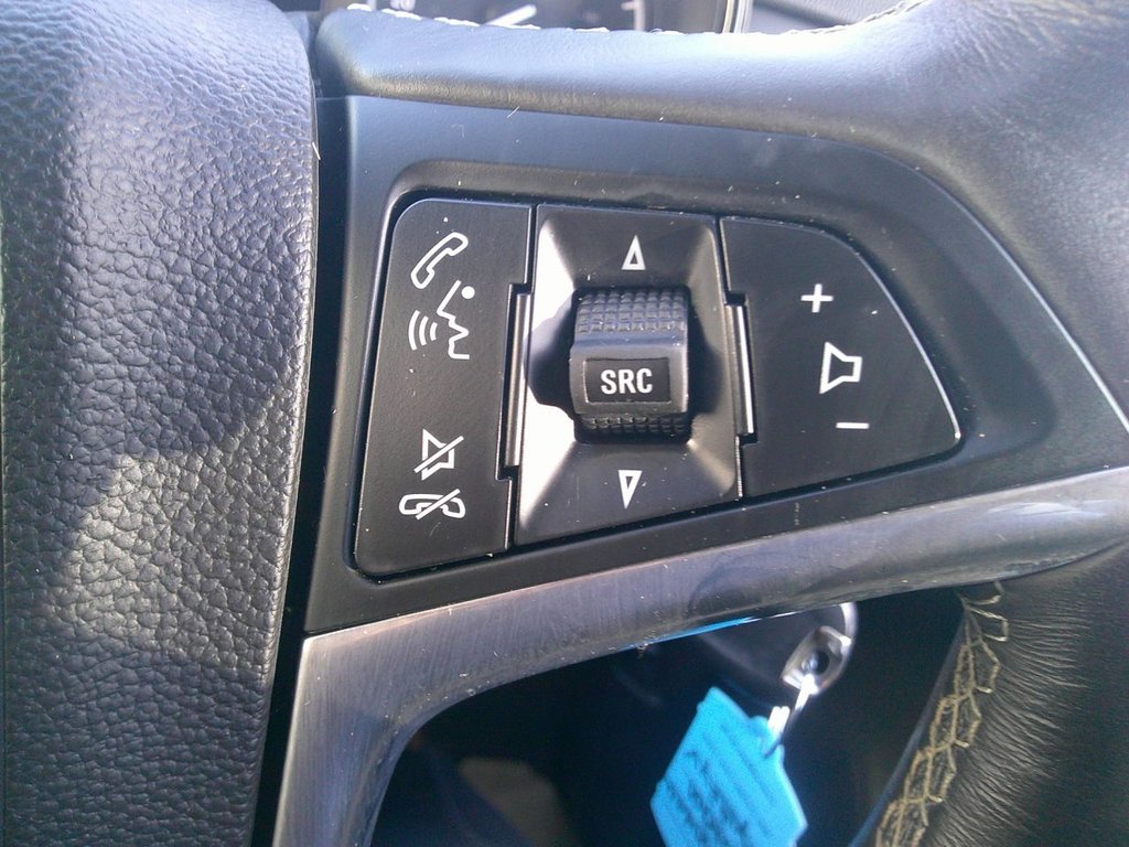 Used Vauxhall Mokka X 2019 for sale - 76840791: Photo 11