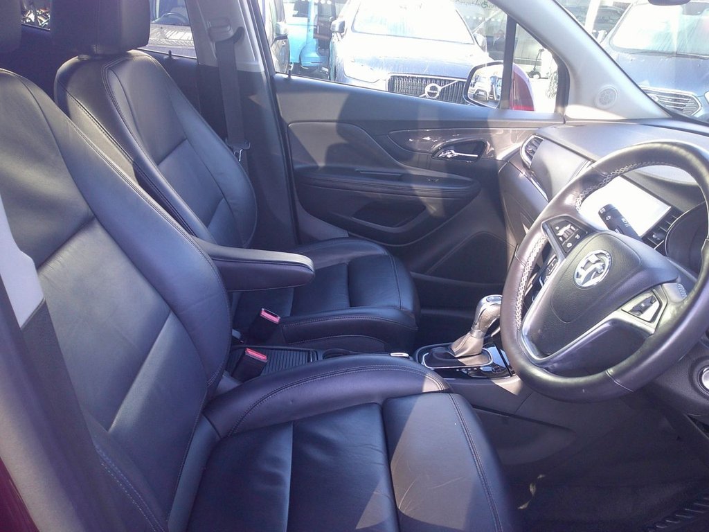 Used Vauxhall Mokka X 2019 for sale - 76840791: Photo 12