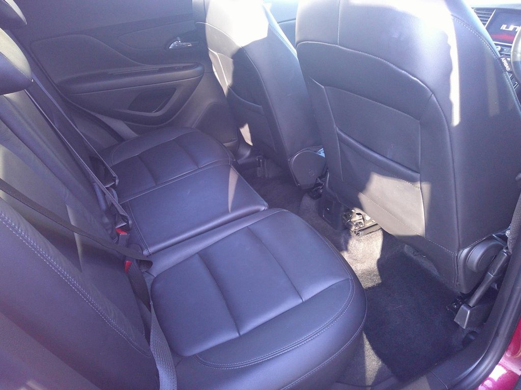 Used Vauxhall Mokka X 2019 for sale - 76840791: Photo 13