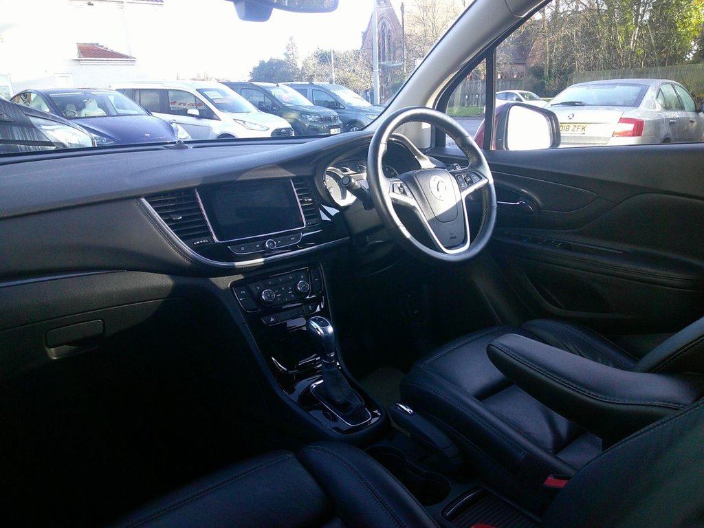 Used Vauxhall Mokka X 2019 for sale - 76840791: Photo 15