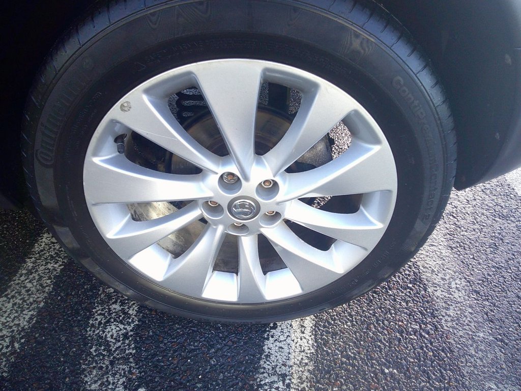 Used Vauxhall Mokka X 2019 for sale - 76840791: Photo 16