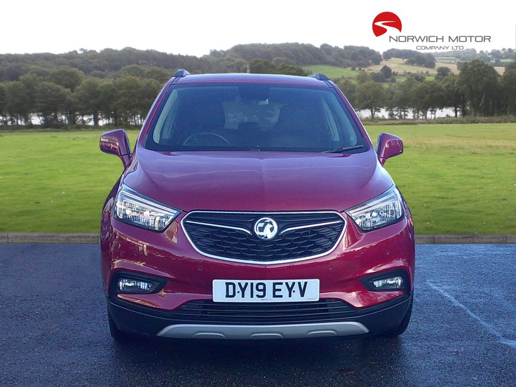 Used Vauxhall Mokka X 2019 for sale - 76840791: Photo 3