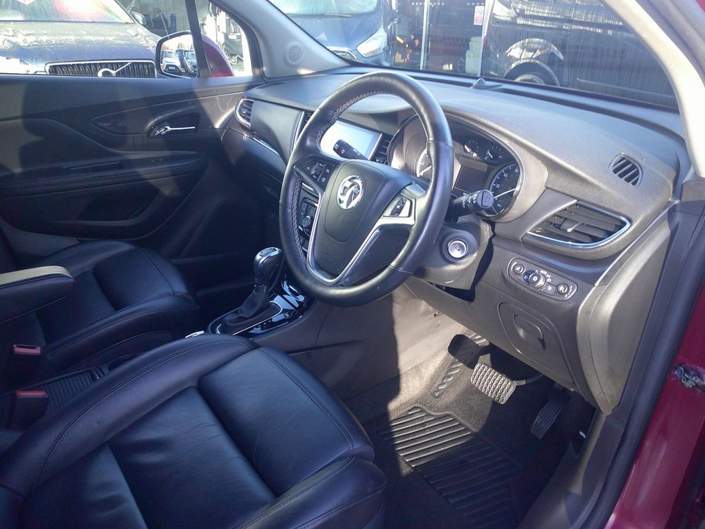 Used Vauxhall Mokka X 2019 for sale - 76840791: Photo 6