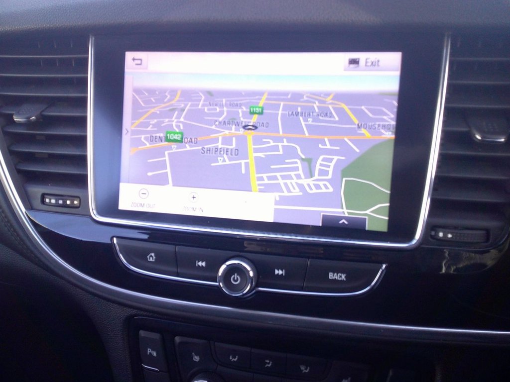 Used Vauxhall Mokka X 2019 for sale - 76840791: Photo 7