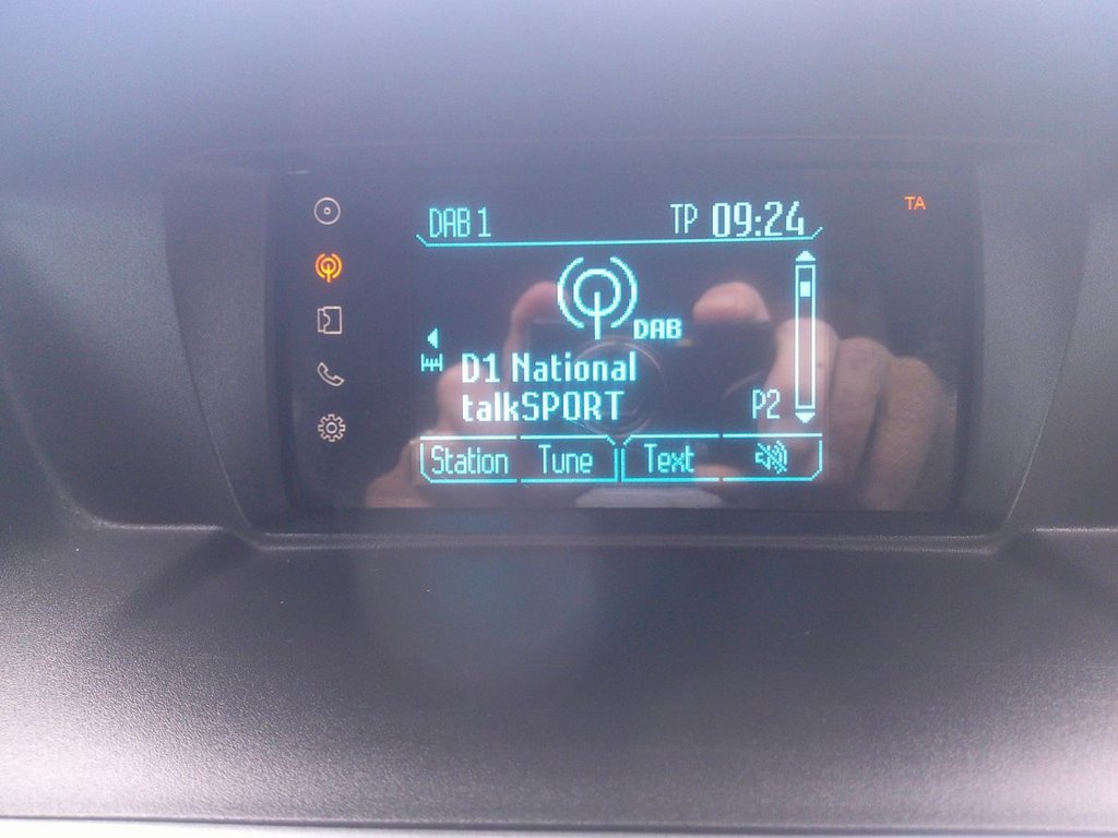 Vehicle 24