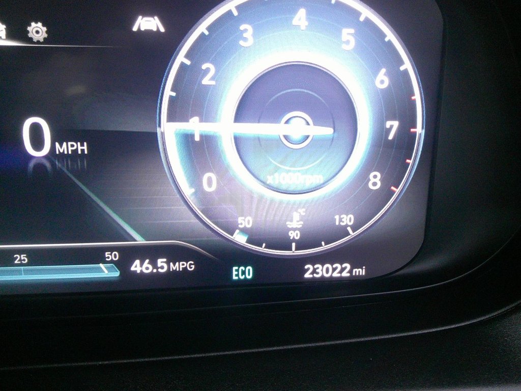 Used Hyundai BAYON 2022 for sale - 76698928: Photo 12