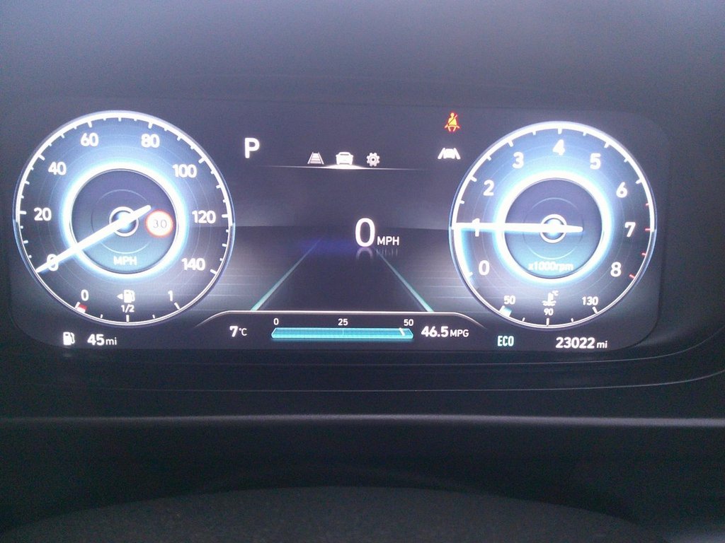 Used Hyundai BAYON 2022 for sale - 76698928: Photo 13