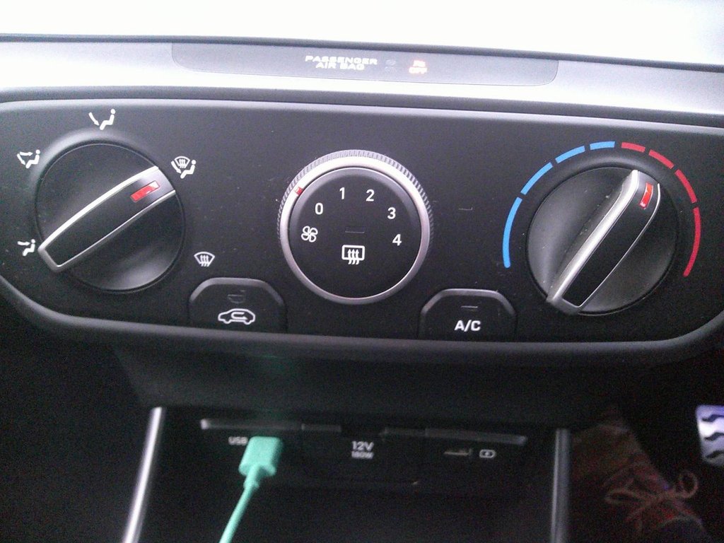 Used Hyundai BAYON 2022 for sale - 76698928: Photo 16