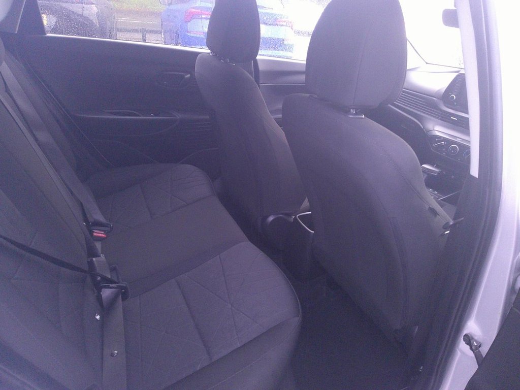 Used Hyundai BAYON 2022 for sale - 76698928: Photo 22