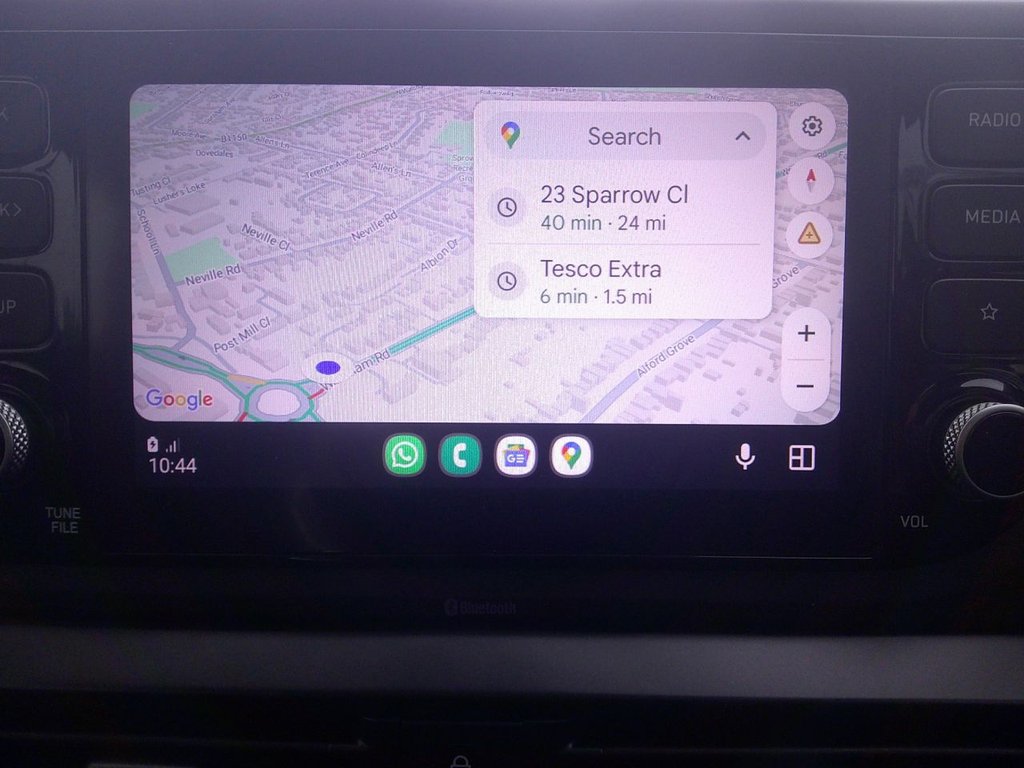 Used Hyundai BAYON 2022 for sale - 76698928: Photo 9