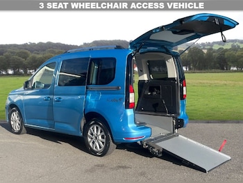 Ford - Tourneo Connect