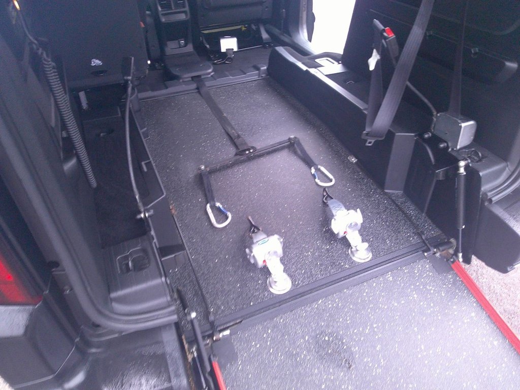 Used Peugeot Rifter 2020 for sale - 77408229: Photo 10