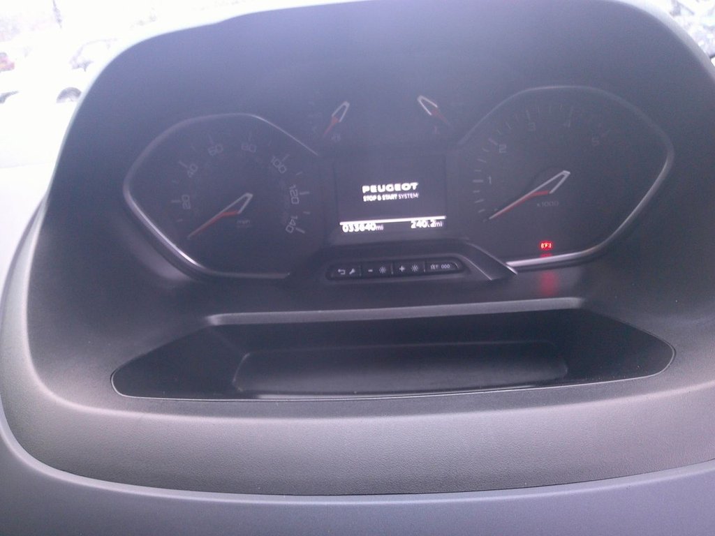 Used Peugeot Rifter 2020 for sale - 77408229: Photo 14