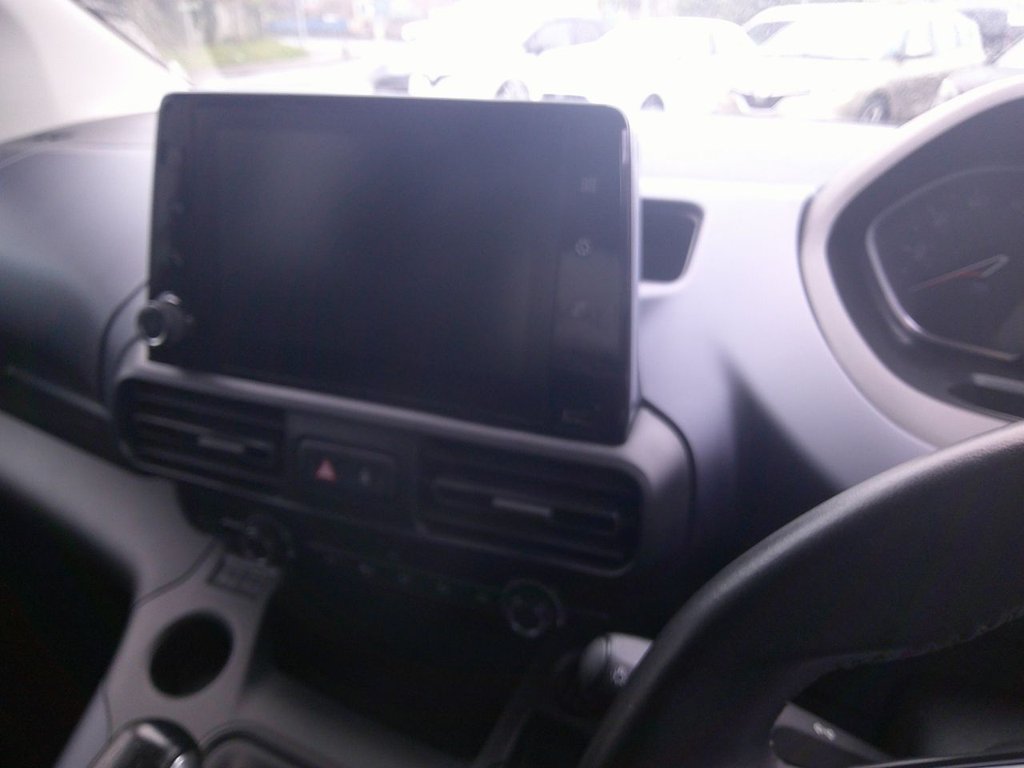 Used Peugeot Rifter 2020 for sale - 77408229: Photo 15